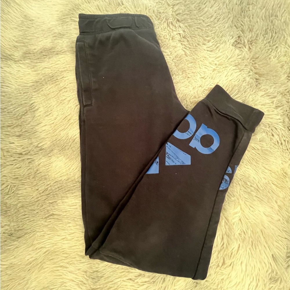 Kids navy Sweatpants